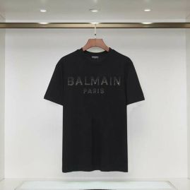 Picture of Balmain T Shirts Short _SKUBalmainS-XXLyztn0432811